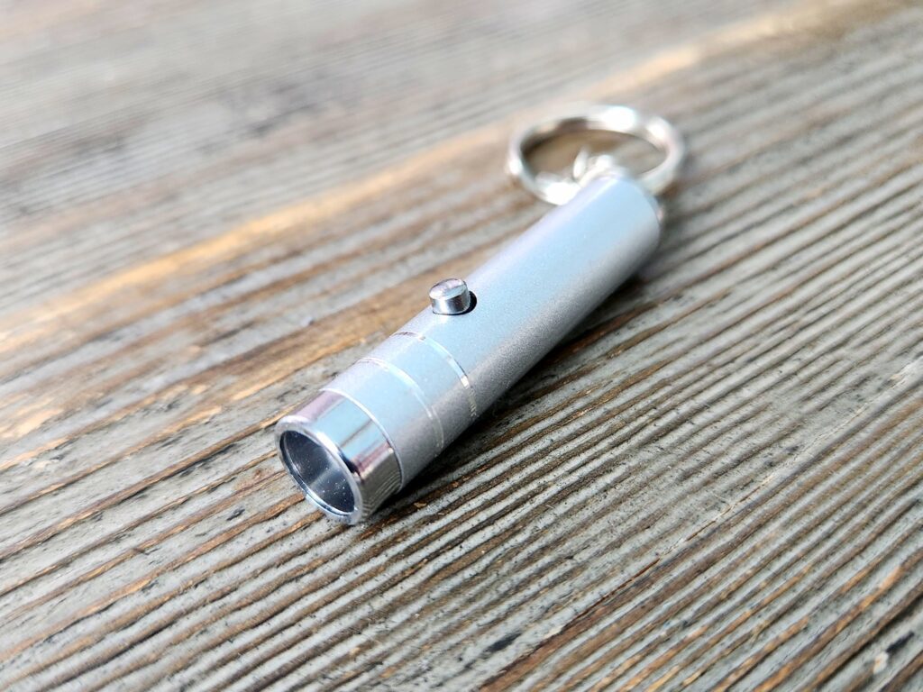 G10 Unboxing