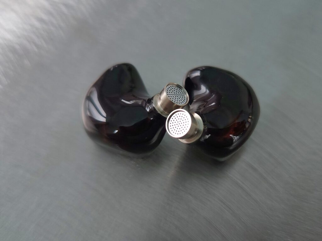 G10 Build Quality