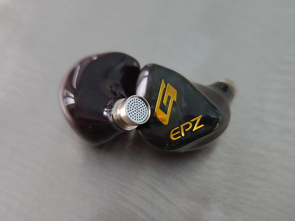 G10 Build Quality