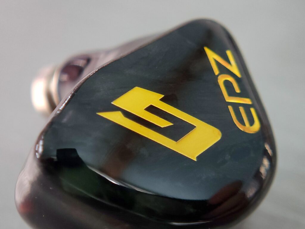 G10 Build Quality