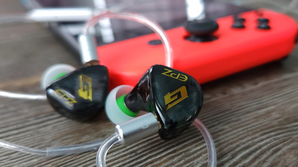 G10 Nintendo Switch