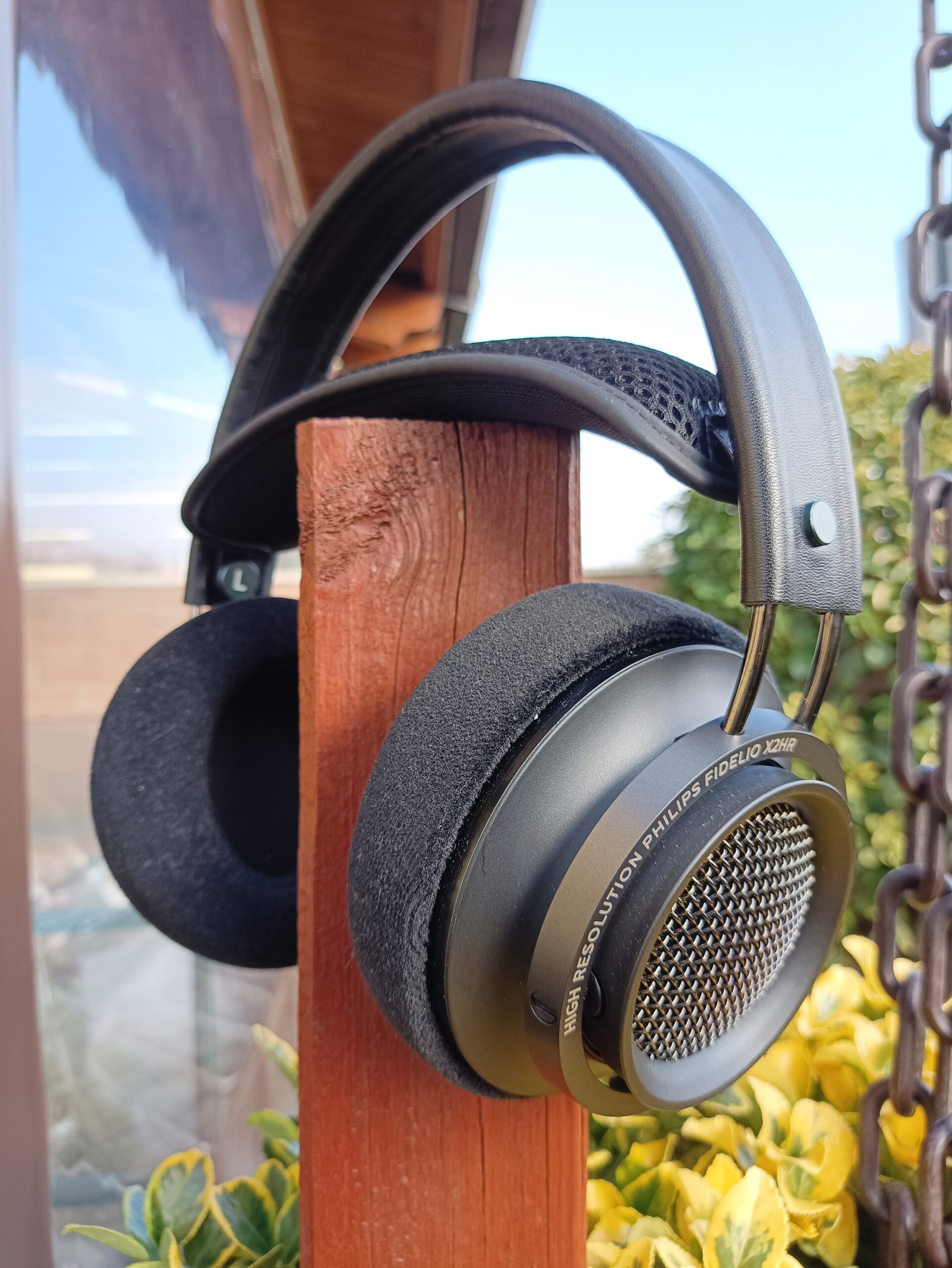 Philips Fidelio X2HR