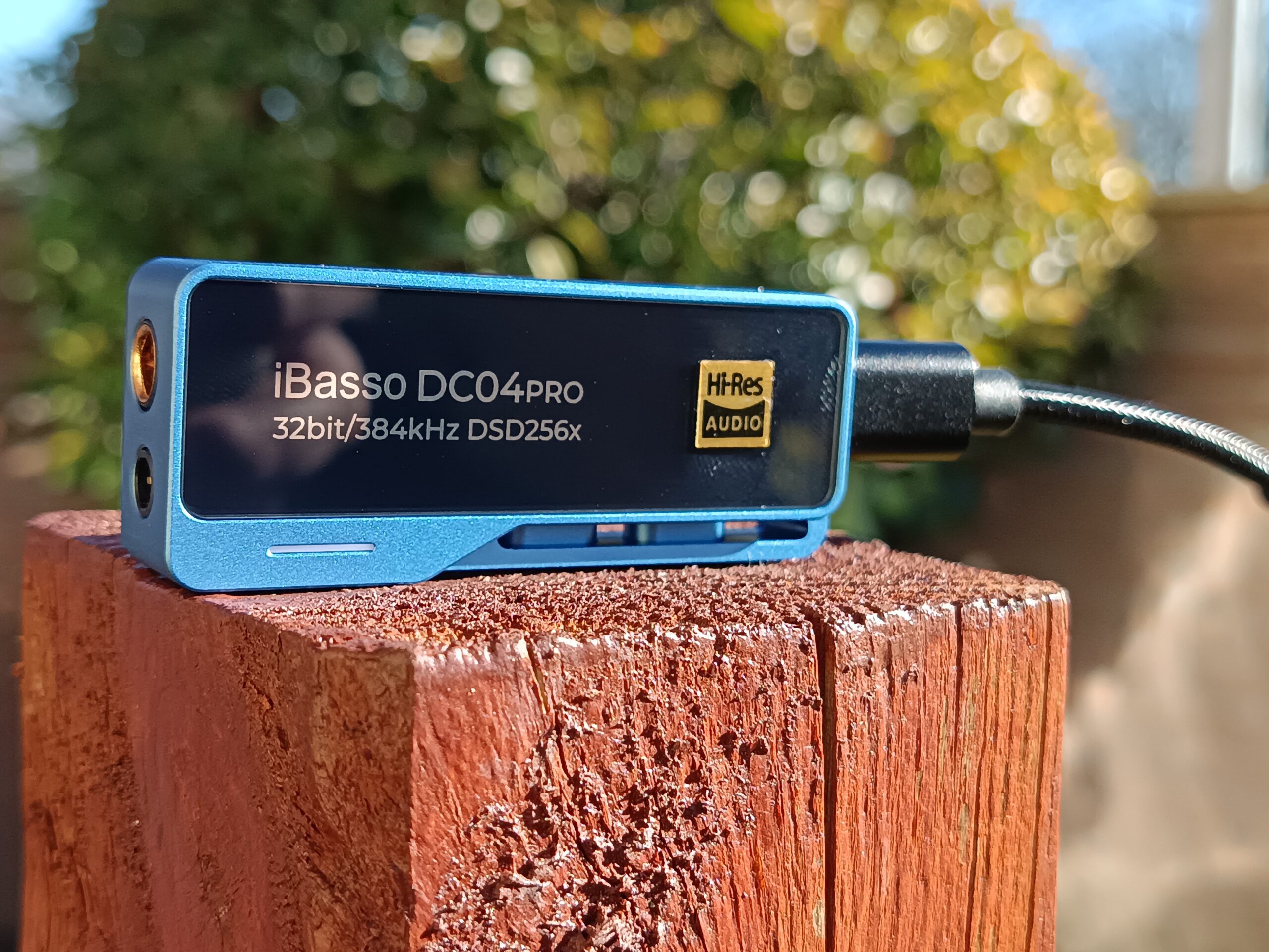 iBasso DC04PRO