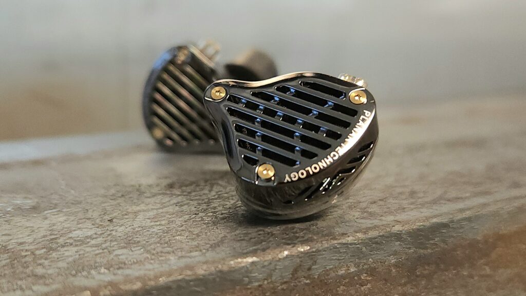 KZ PR3 Build