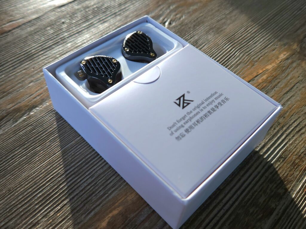 PR3 Unboxing
