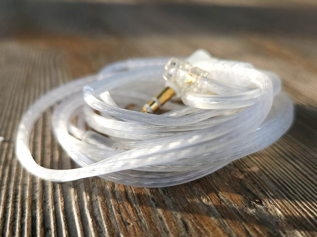 KZ PR3 Cable