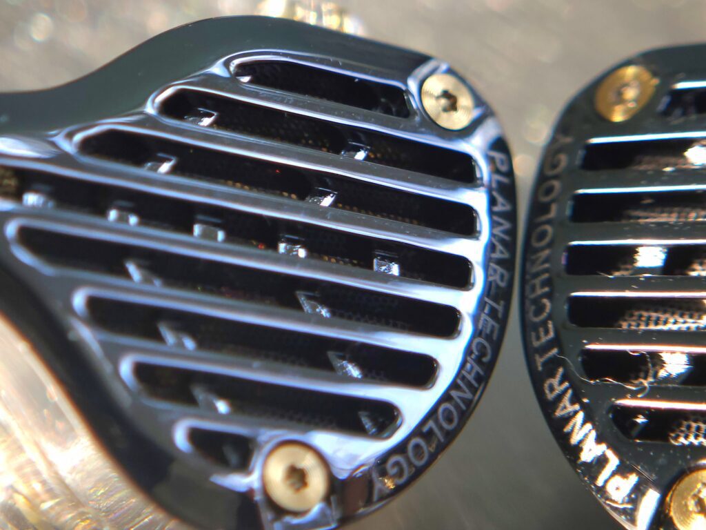 KZ PR3