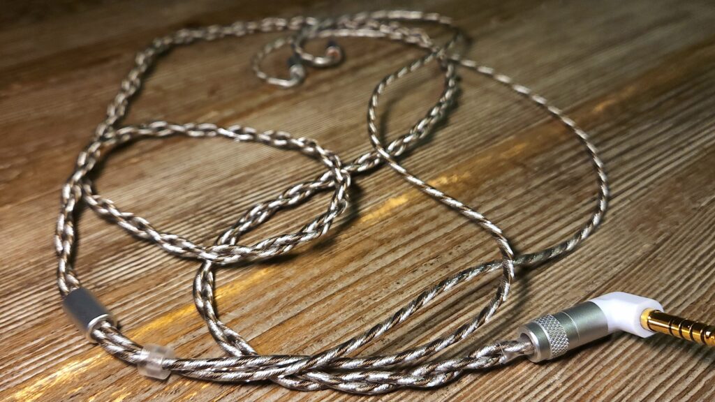 S15 Cable