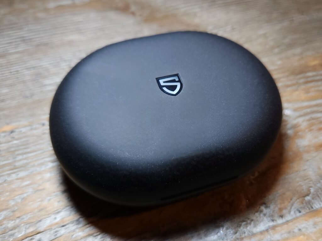 SGF2 Charging Case