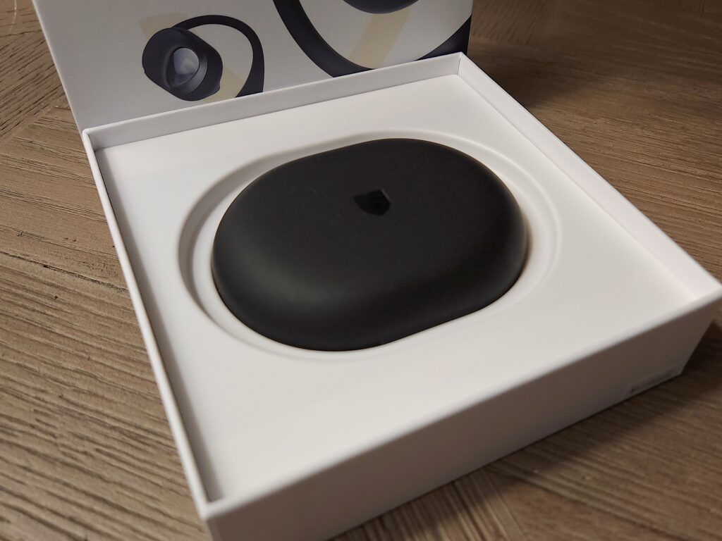 GoFree2 Unboxing