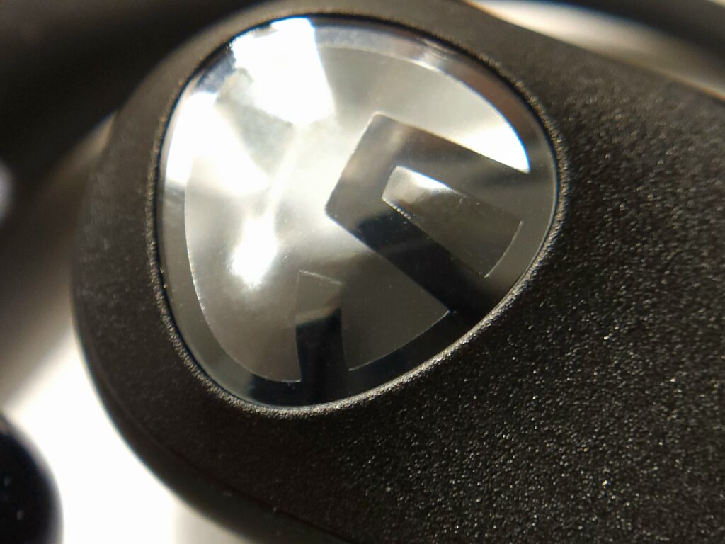 GoFree2 Build Quality