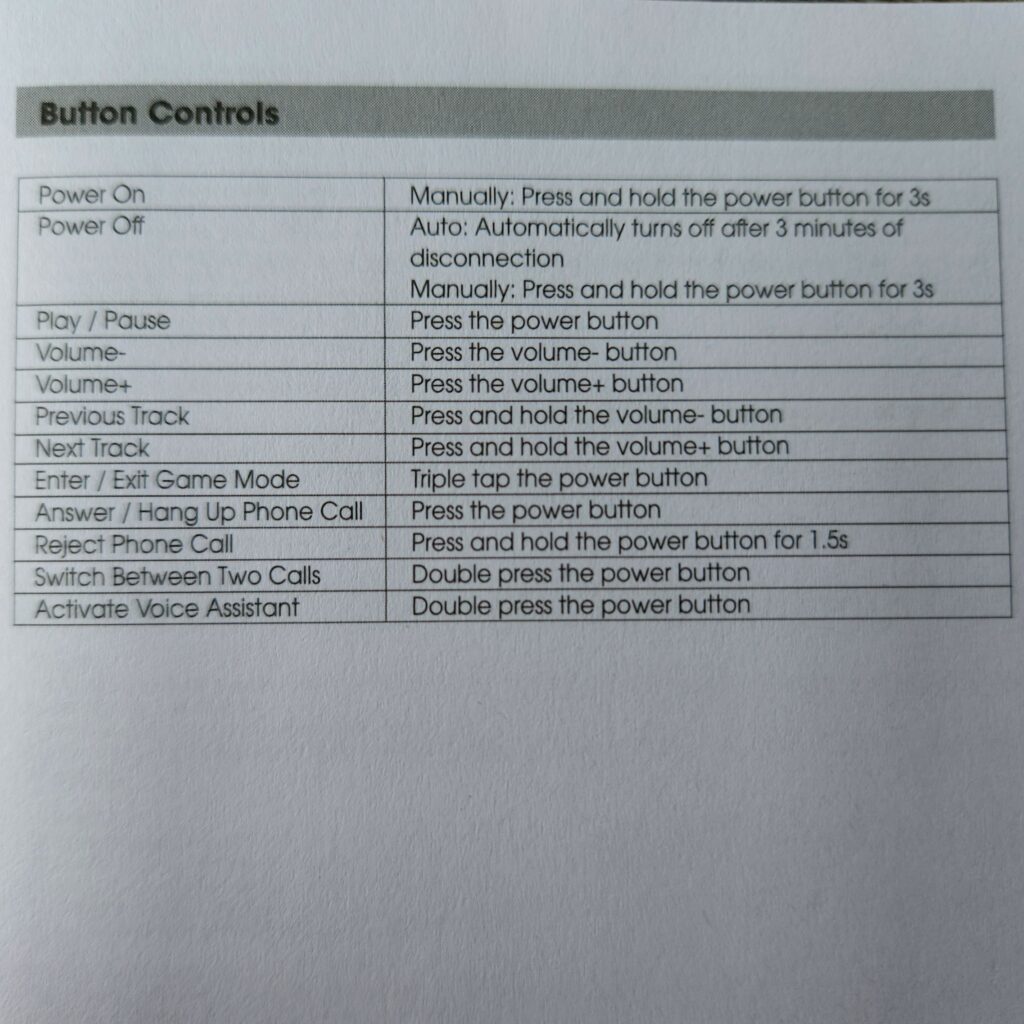 SRF Controls