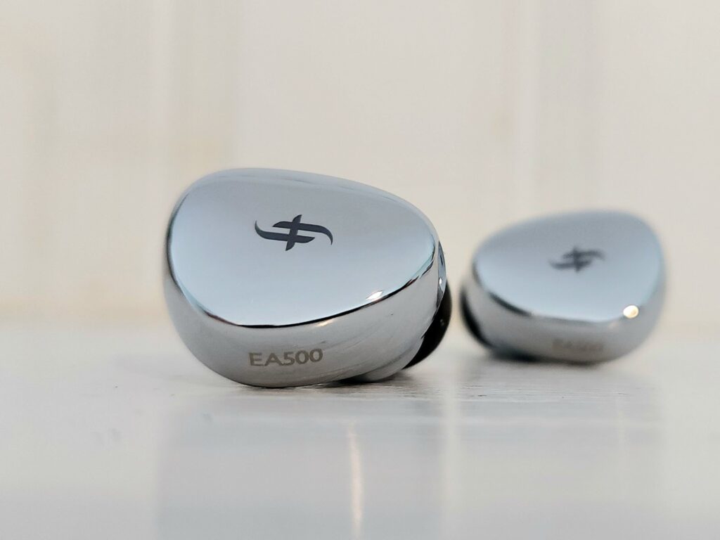 EA500