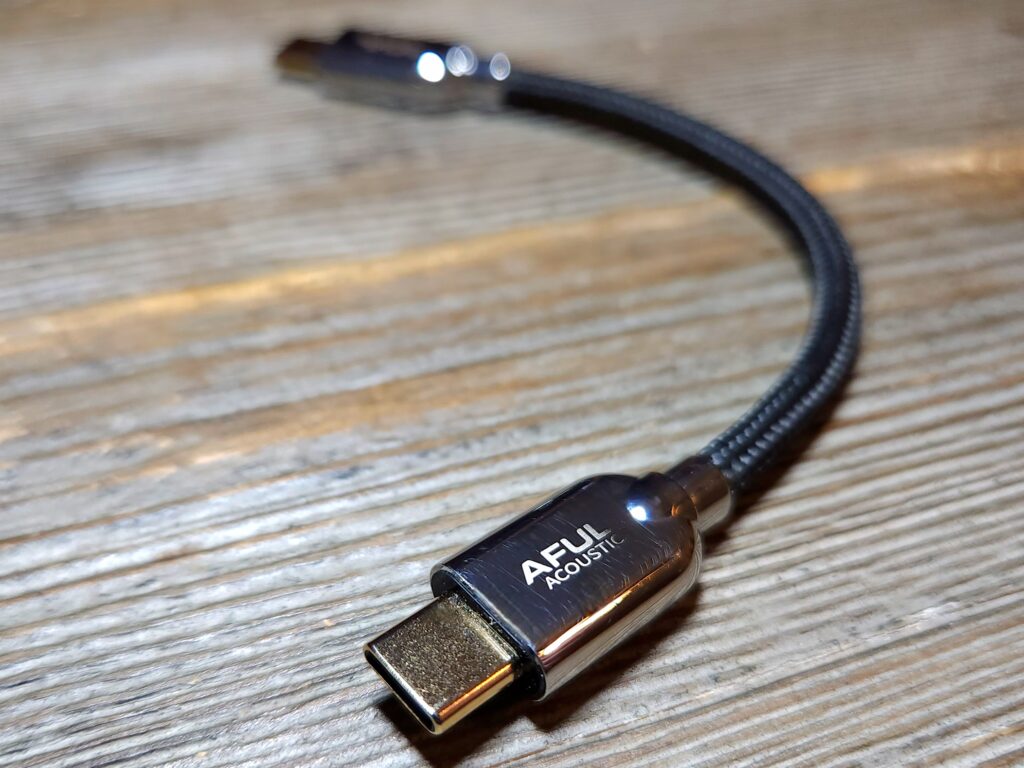 ASN Cable