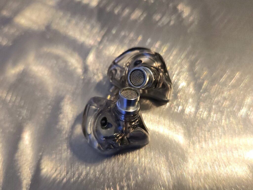 KBF Build Quality