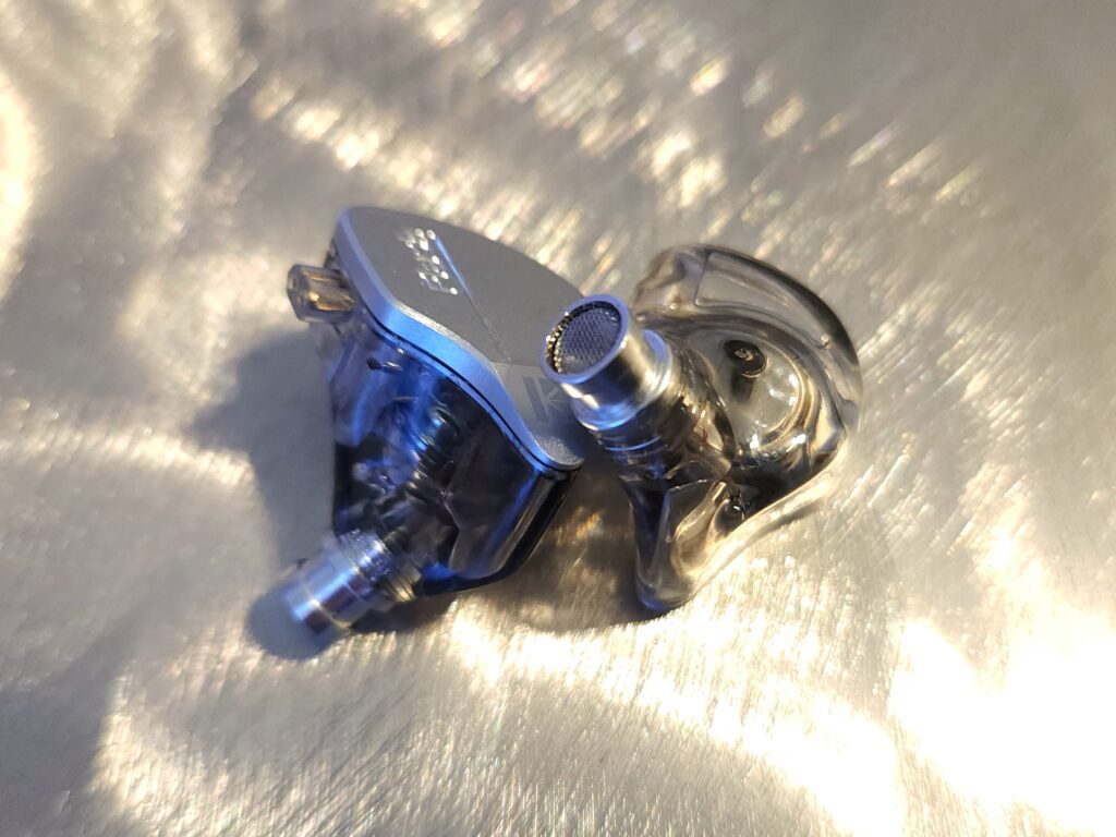 KBF Build Quality