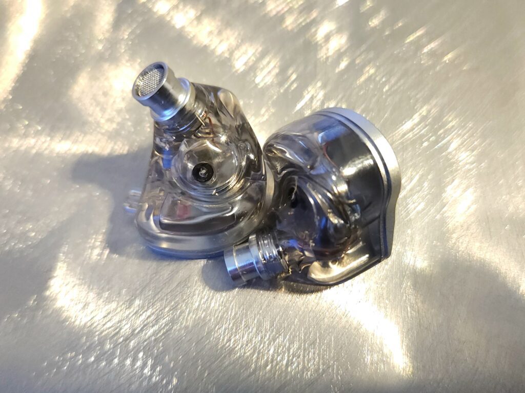 KBF Build Quality