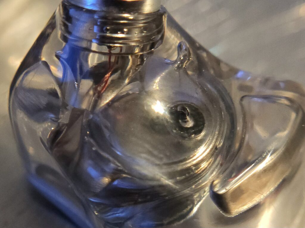 KBF Build Quality