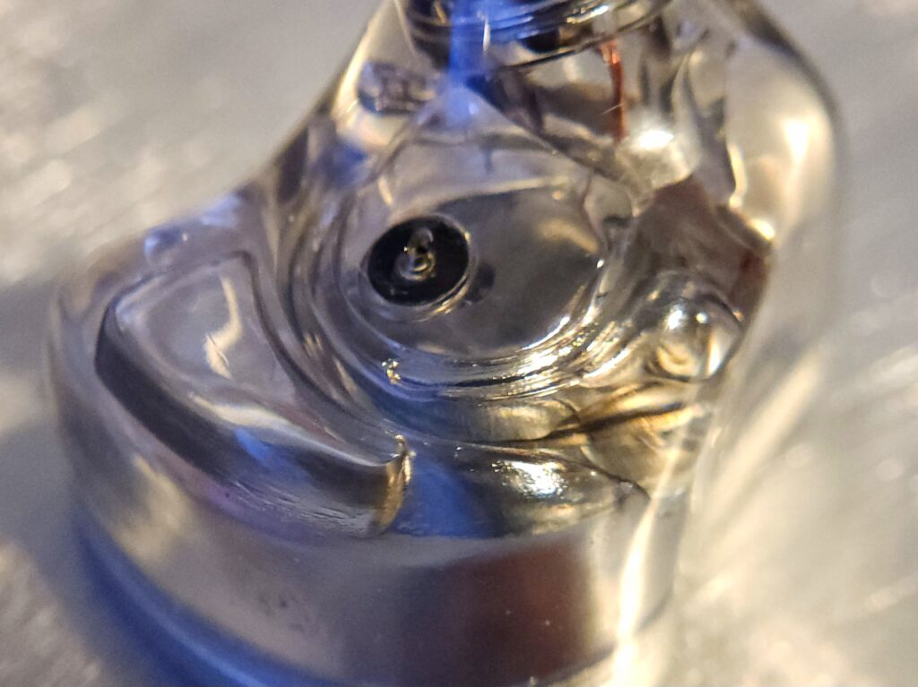 KBF Build Quality