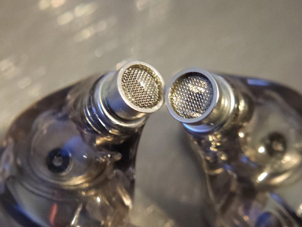 KBF Build Quality