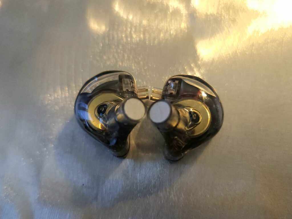 KZ Build