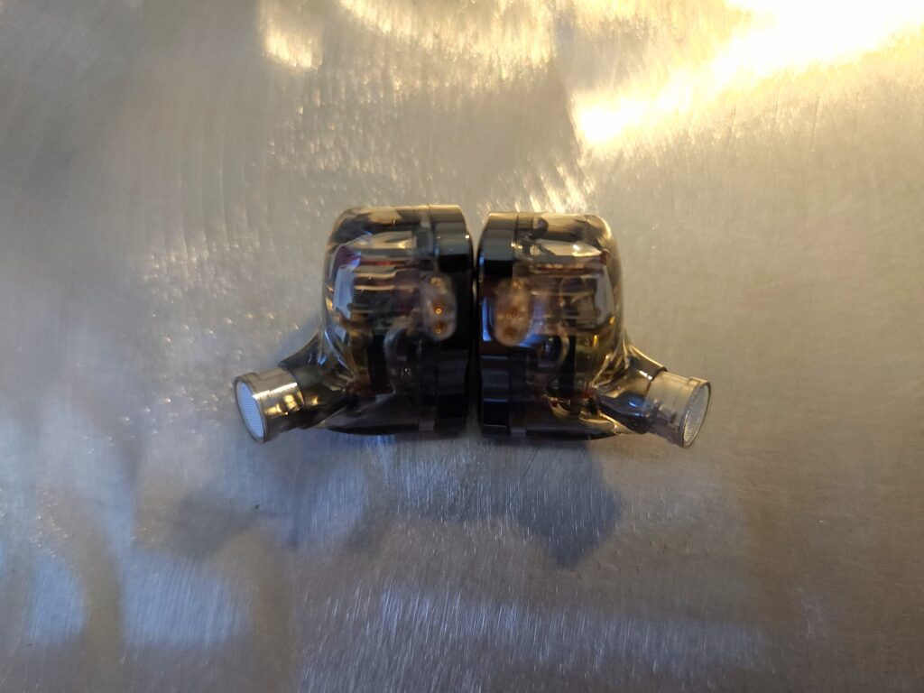 KZ Build
