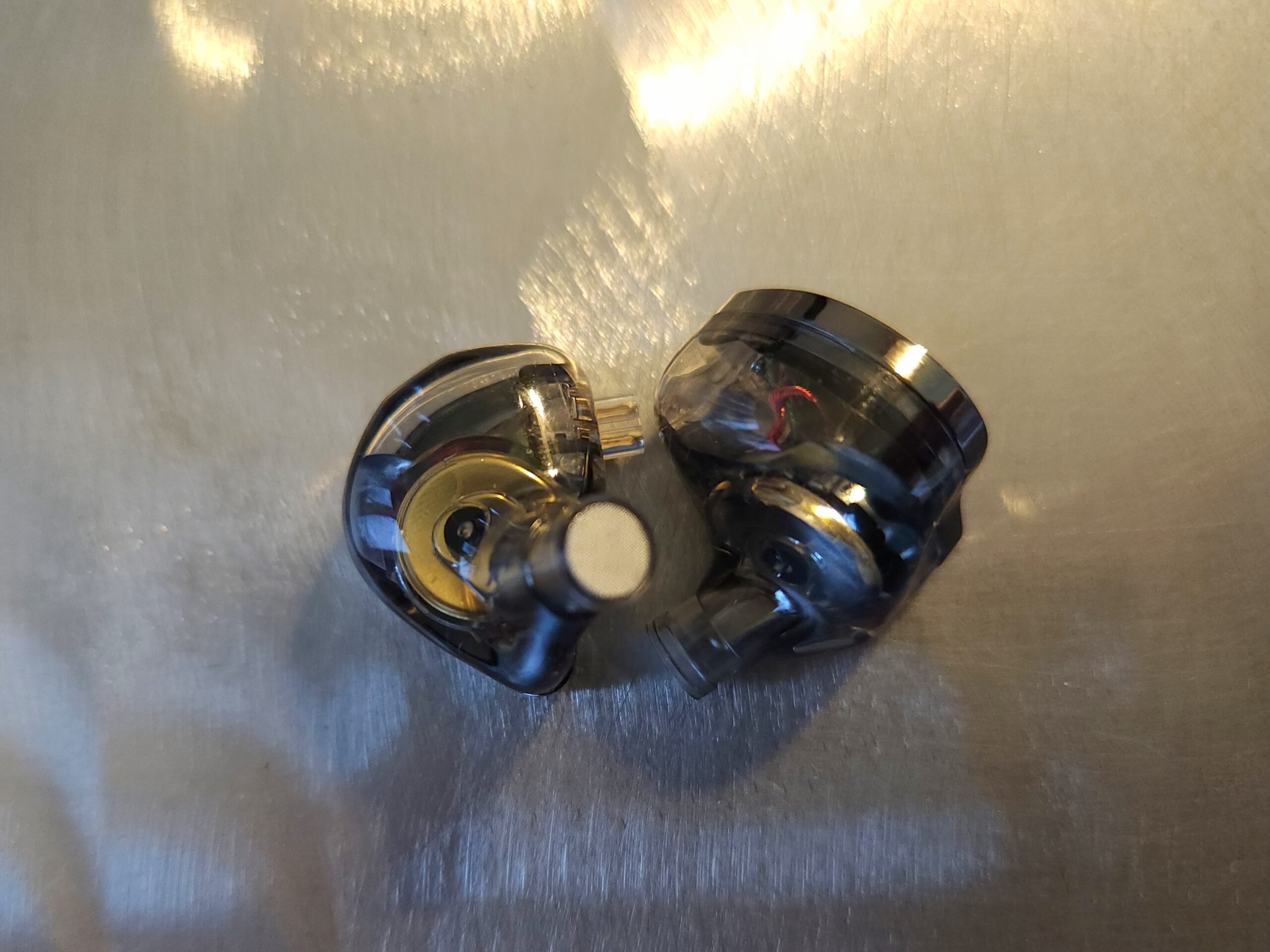 KZ Build
