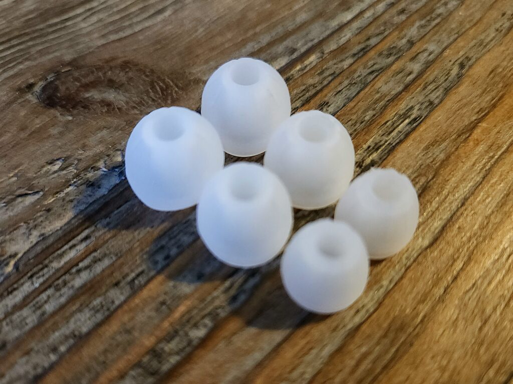 KZ ZSN Pro 2 Eartips