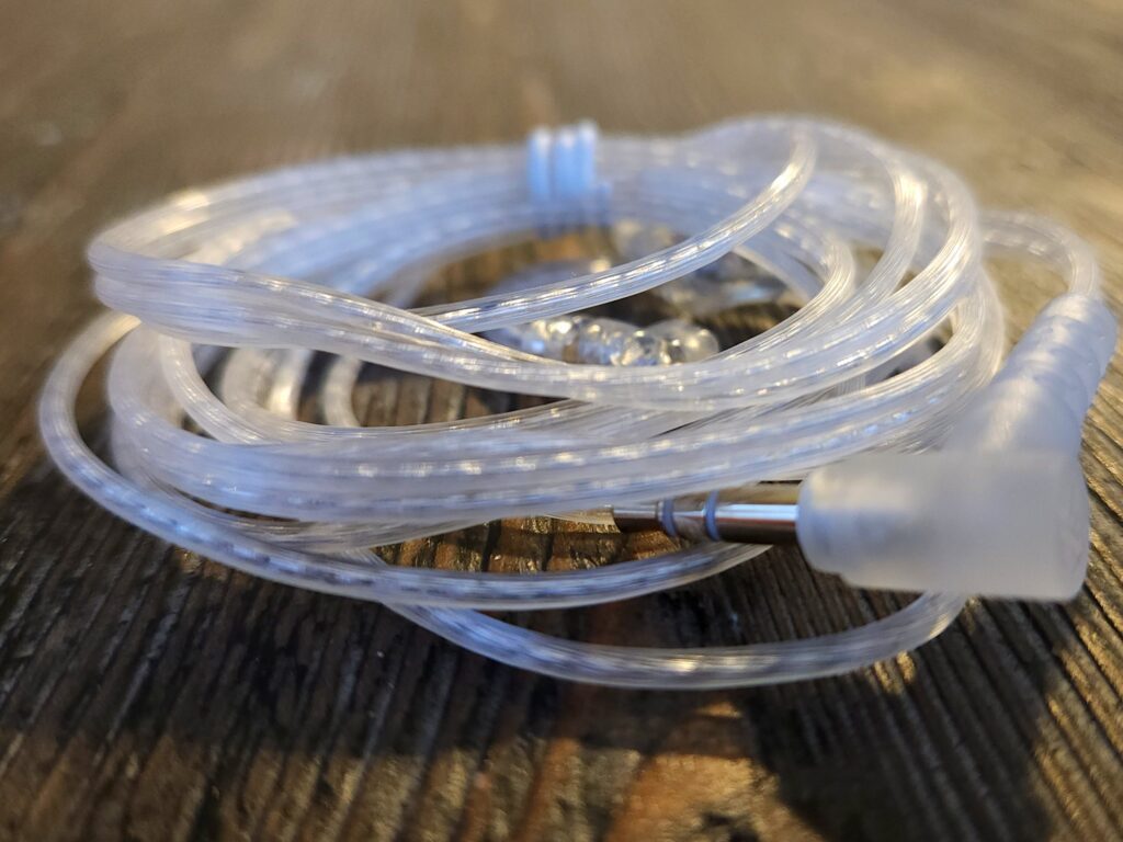 KZ ZSN Pro 2 cable