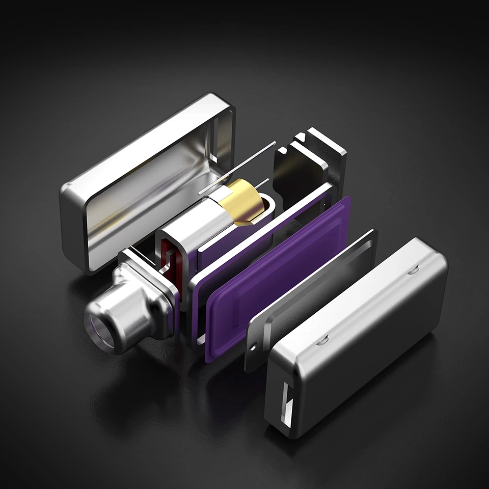 KZ Internals