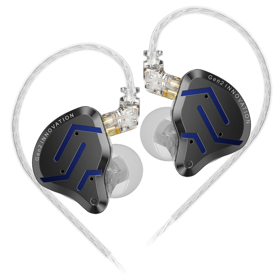 KZ Colorway