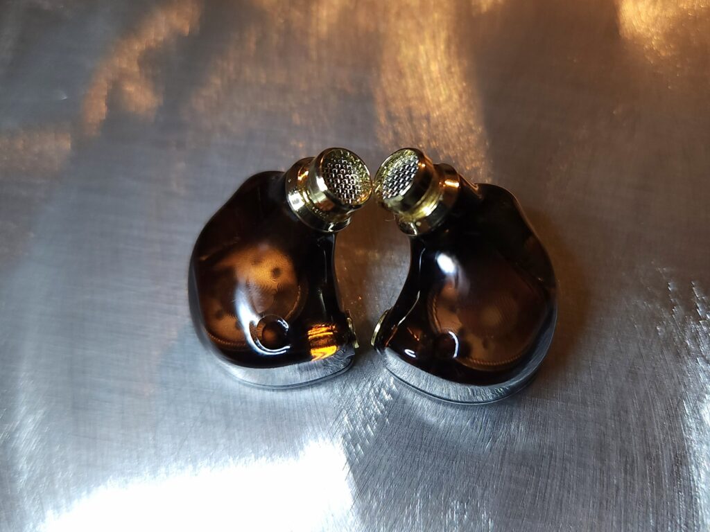 Q9M3 Build Quality