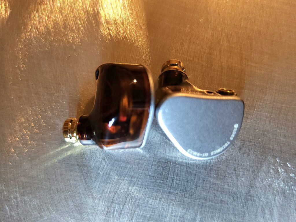Q9M3 Build Quality
