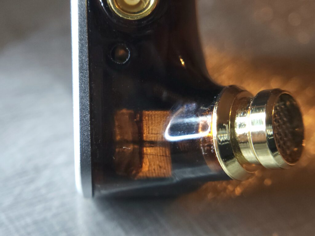 Q9M3 Build Quality