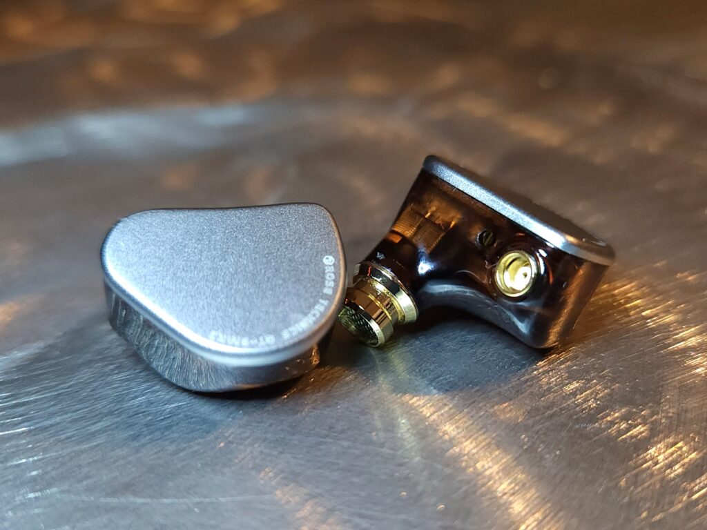 Q9M3 Build Quality