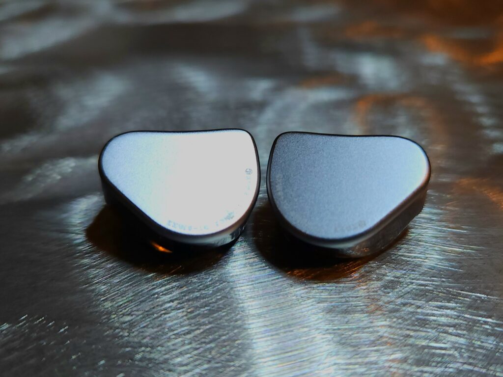 Q9M3 Build Quality