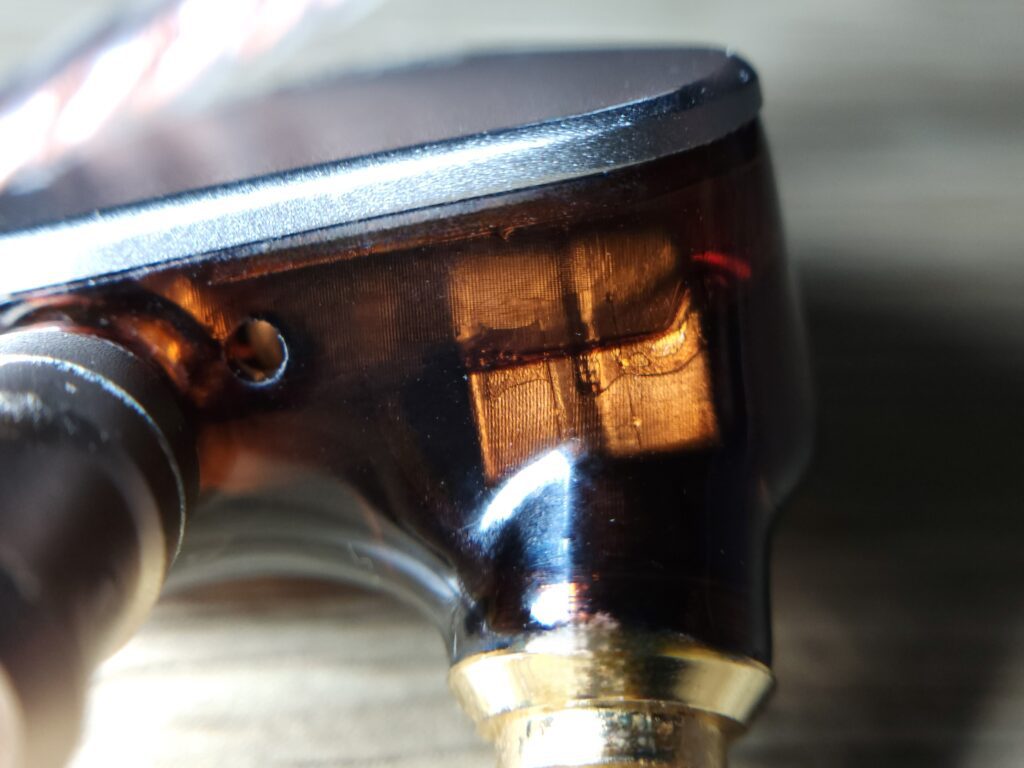Q9M3 Build Quality