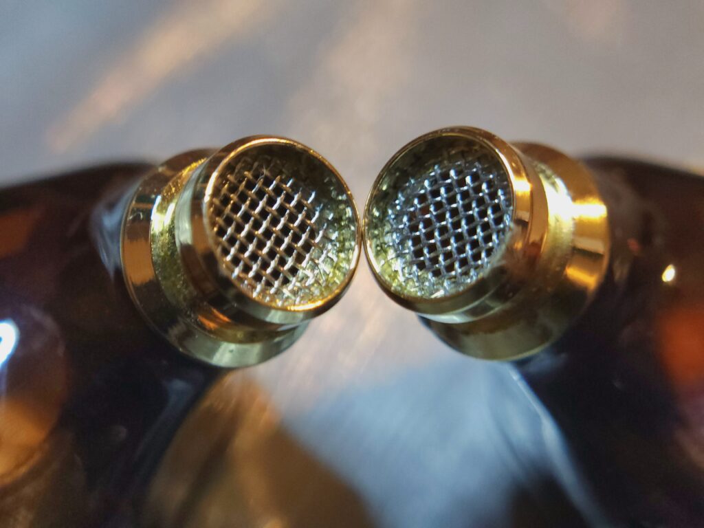 Q9M3 Build Quality