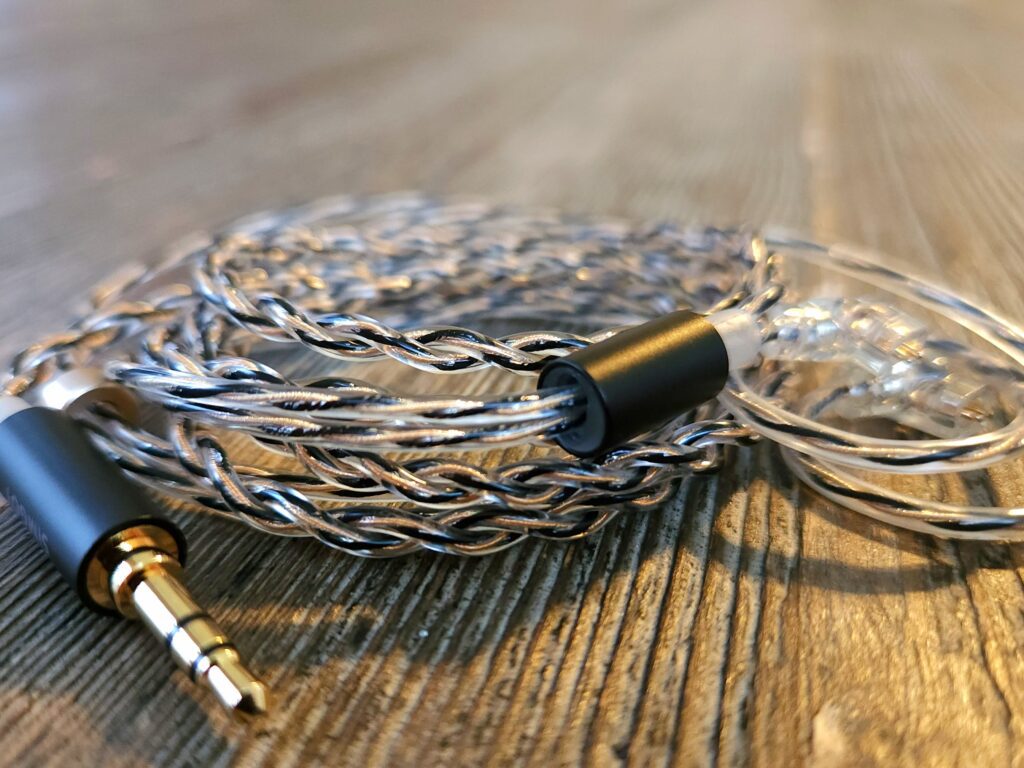 EM6L Cable