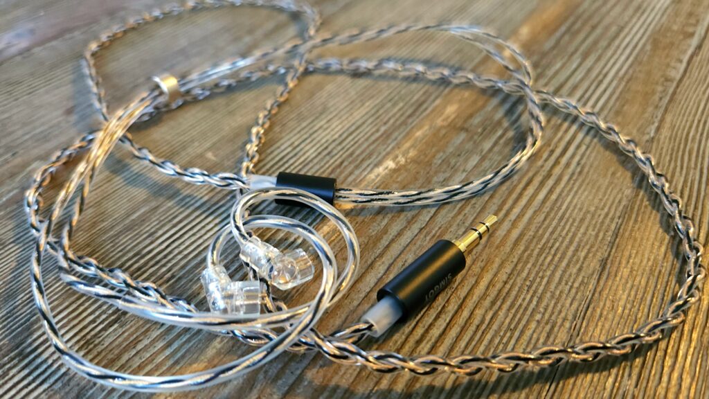 EM6L Cable