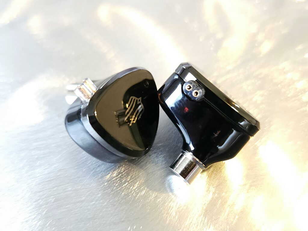 EM6L Build