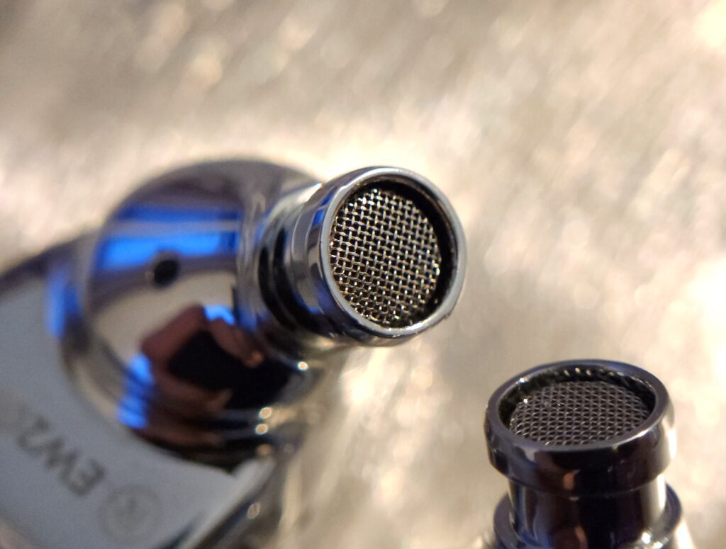 EW200 Build