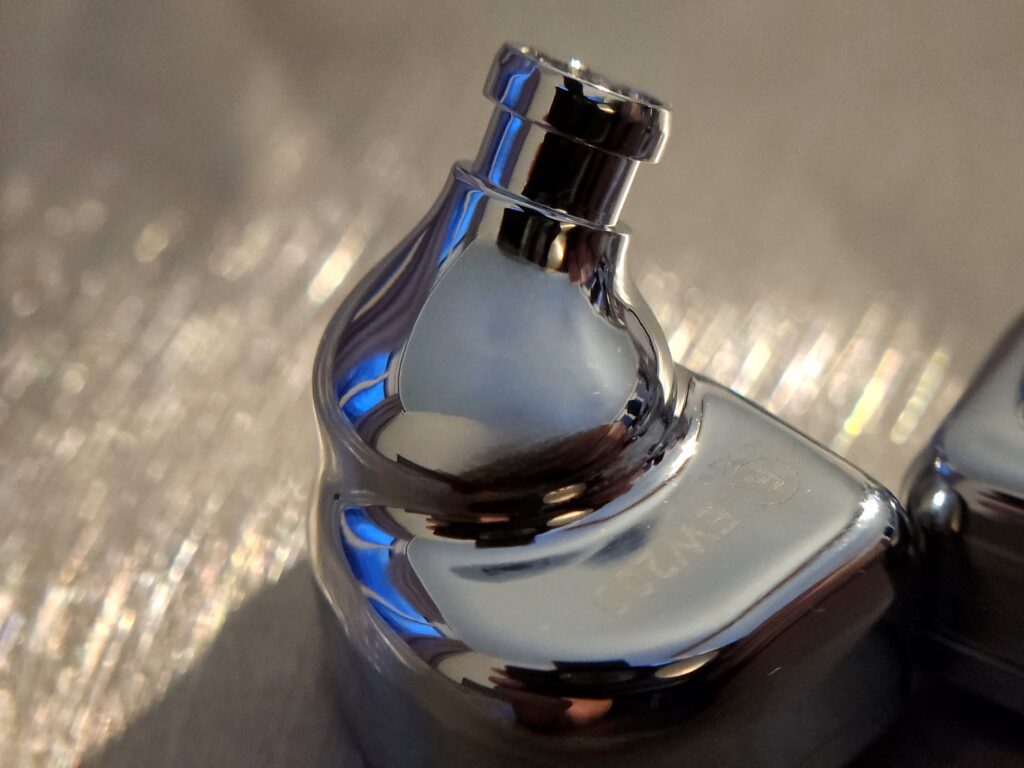 EW200 Build
