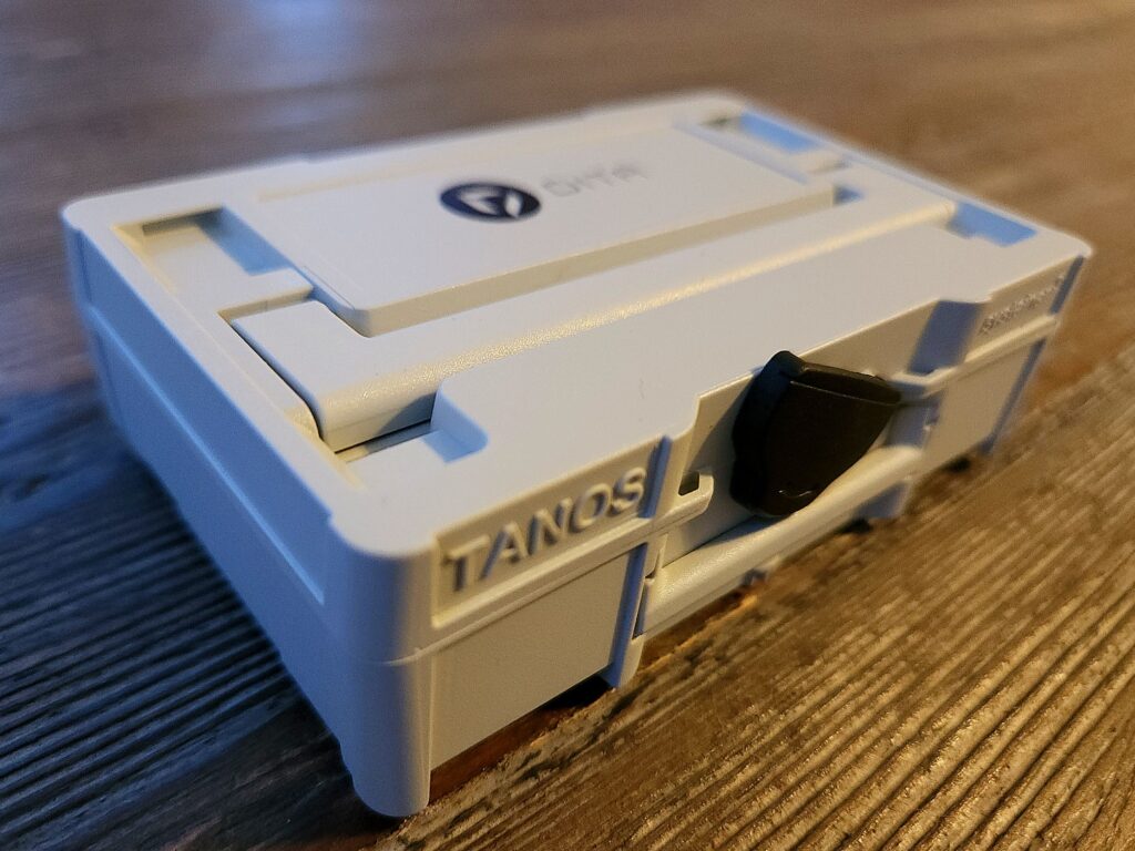 PM Carrying Case