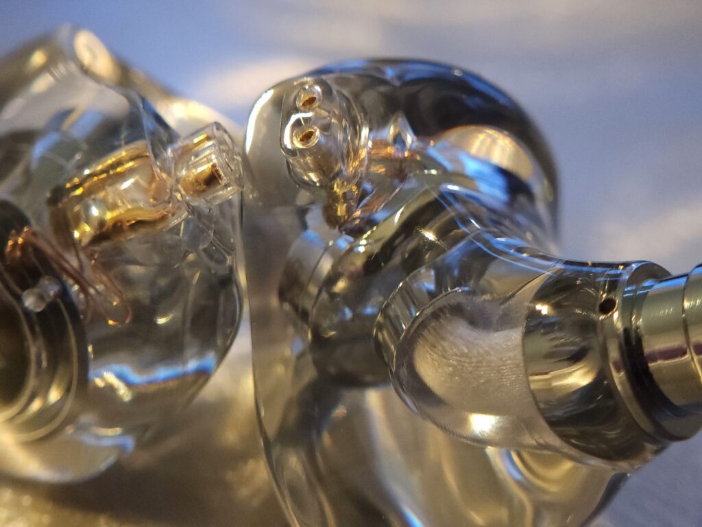 PM Build Quality