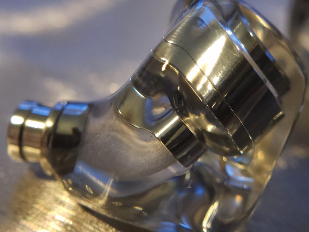 PM Build Quality