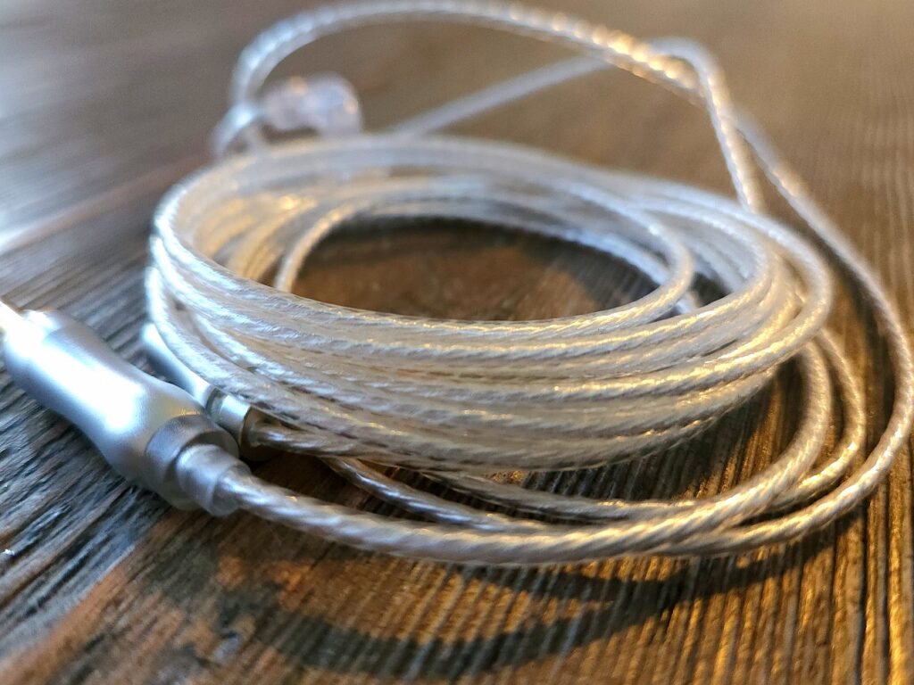ES1 Cable