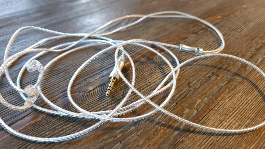 ES1 Cable