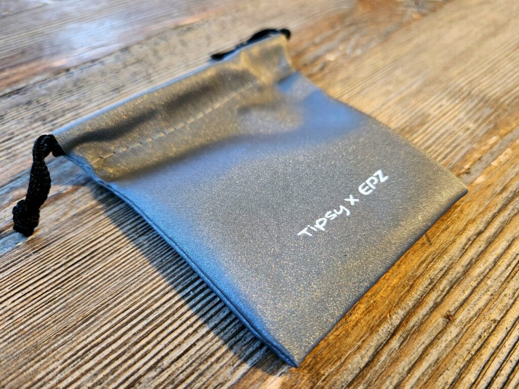 ES1 Carrying Pouch