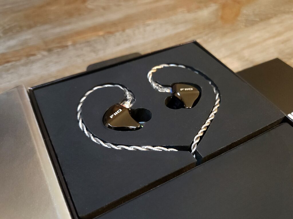 JH5 Packaging